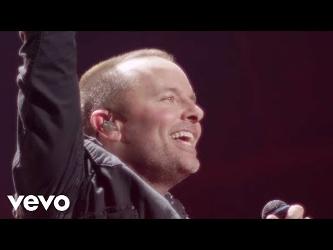 Passion - God's Great Dance Floor (feat. Chris Tomlin)