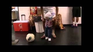 Por Ti-Calle 13 Nueva y Mejorada Versión de Fútbol 2014