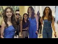 Rakul Preet Singh At Abu Dhabi For IIFA Awards