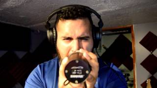 Crown The Empire - Lucky Us (Live Cover)