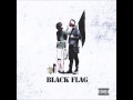 Machine Gun Kelly - Raise The Flag (Black Flag ...