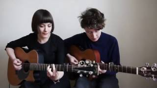 &quot;Running up that Hill&quot; by Kate Bush acoustic cover