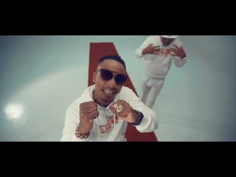 LW Bliggah - Brilho (feat. Hot Blaze) Vídeo Oficial