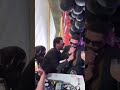 The Weeknd And Drake Rare Video During His Birthday Party