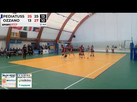 02/10/2022 Trofeo Pediatrica