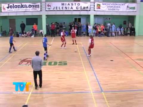 Gwarek Wałbrzych ambasadorem sportu