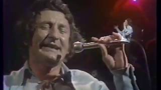 Lonnie Donegan: Rock Island Line, Chewing Gum Lose its flavor, Never Fall in Love Again