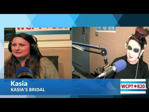 Driving it Home with Patti Vasquez 10.29.2021