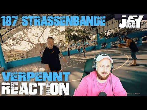 187 STRASSENBANDE - VERPENNT I REACTION