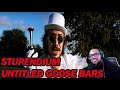 REACTION WHAT A FOWL DAY Untitled Goose Game Song STUPENDIUM