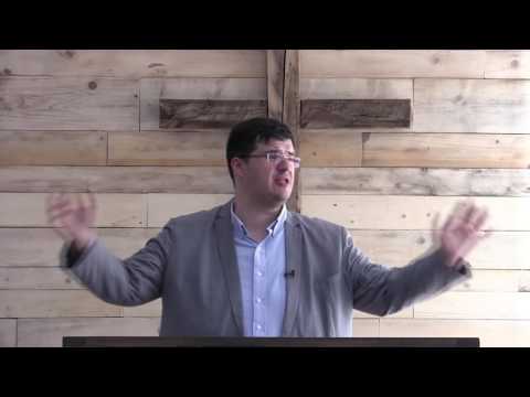 Marian Mihai Levi | Supremația  lui Dumnezeu prin Cuvânt | Evrei 1:1-4