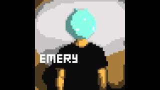 By All Accounts (Today Was A Disaster) - 8-bit Emery cover
