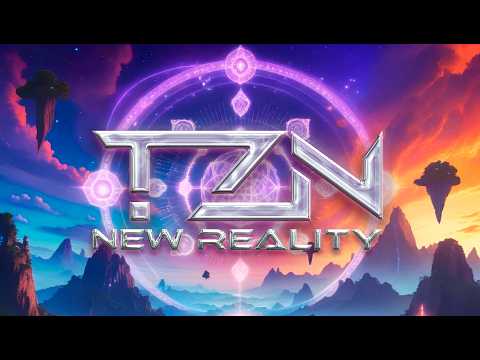TZN - New Reality [Psytrance 2025]