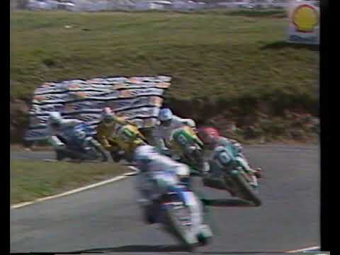 1988 ARRC 250cc Lakeside