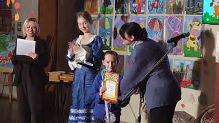 З сонечком, дощем та парасольками: у Миколаєві відзначили Всесвітній день дитини (фото, відео)