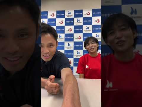 子ども医療福祉学科 9/24インスタライブ！保護者の方から感動のコメント😭