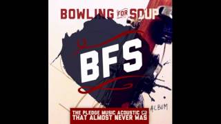 Bowling For Soup - From The Rofftops (Acoustic)
