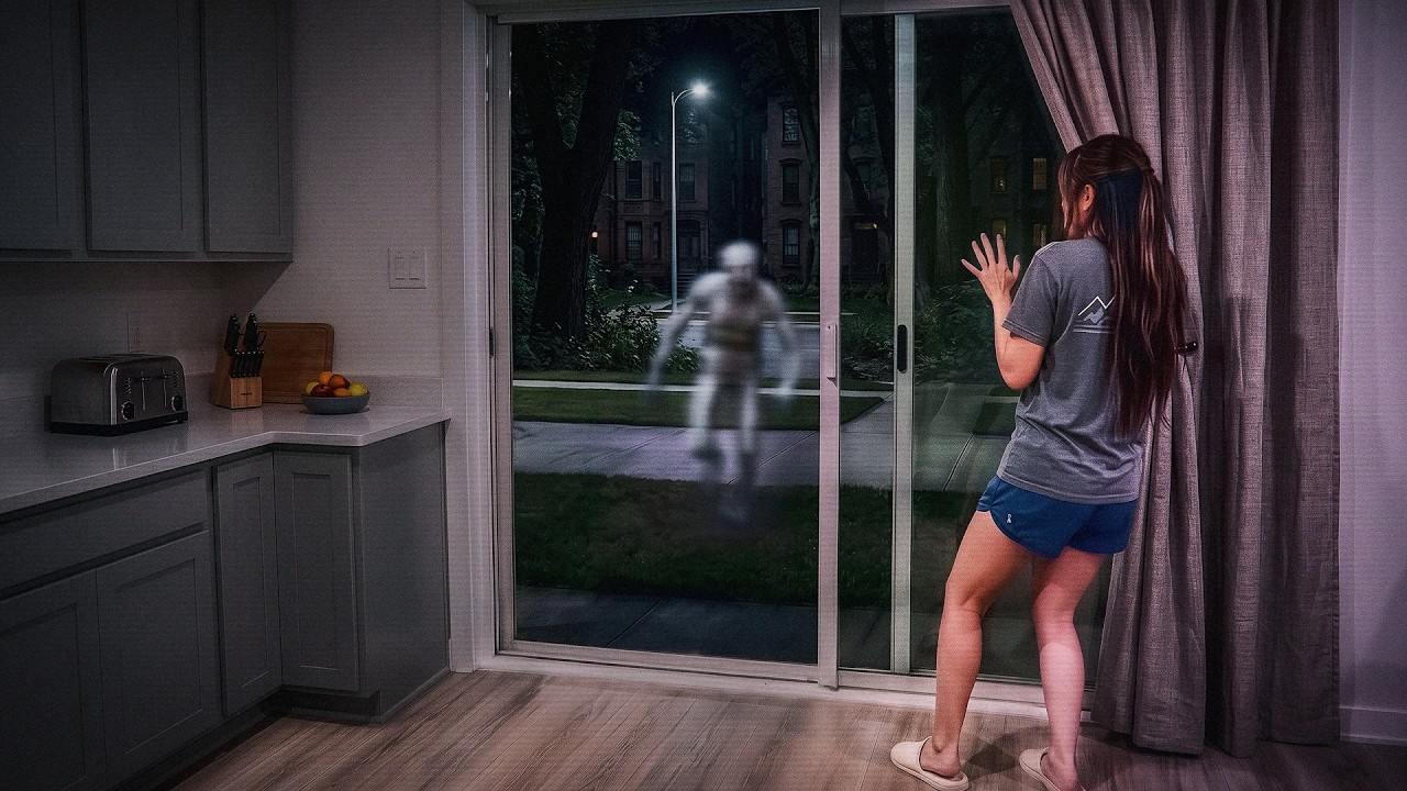27 Unexplained Scary Videos Caught on Camera