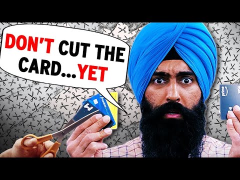 What's WRONG With A Credit Card If I Pay It Off EVERY MONTH?