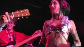 Jeremy Lister band "Hostage"