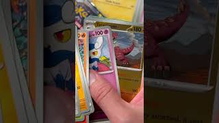 Let’s get that chase card! #pokemon #pokemoncards #pokemontcg #packopenning