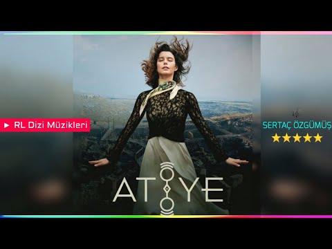 Atiye MÃ¼zikleri - Genesis / Fragman MÃ¼ziÄŸi (The Gift Trailer Music ...