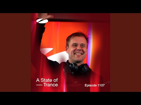 Changing Fast (ASOT 1107)