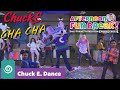 Kid S Dance And Sing Along To The Chuck E Cha Cha Chuck E Dance Afternoon Fun Break