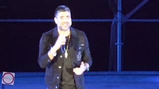 Download lagu Wael Kfoury Live  @ Beirut Holidays - Omry Killo - عمري كلو Video Song - 11/07/2019 mp3