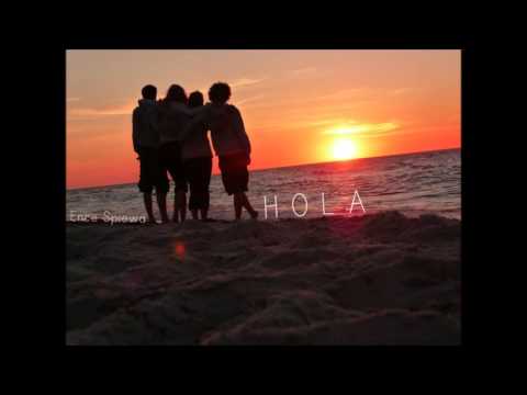 Ence Śpiewa - Hola (Piosenka dla Przyjaciół)