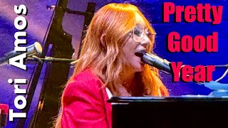 Pretty Good Year by Tori Amos (07/07/2026)
