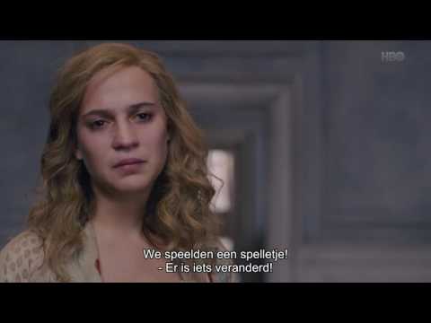 The Danish Girl - Trailer