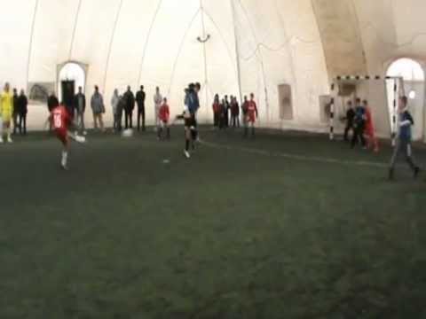 2.kolo Junior 2000-Bistrica 2000.mp4