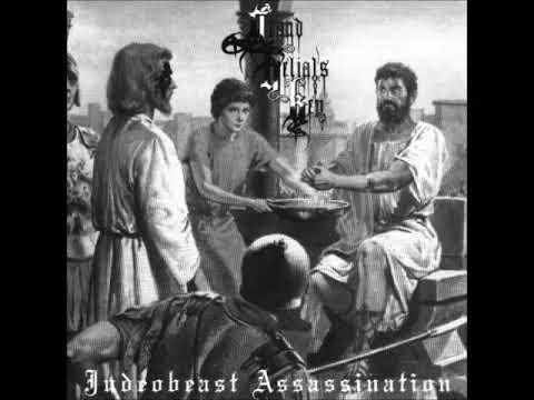The Shitagogue - Grand Belial's Key