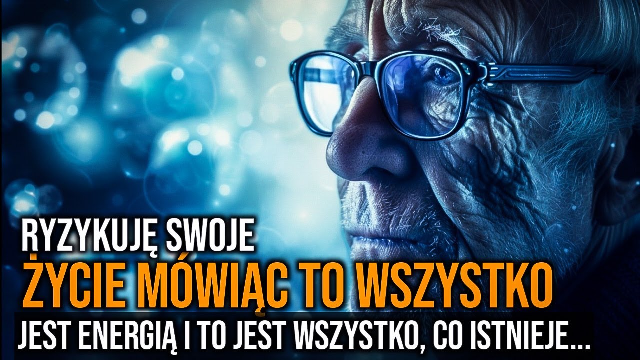 Jak Wszechświat Odbuduje Twoje Utracone Lata – Perspektywa Carla Junga (Filozofia)