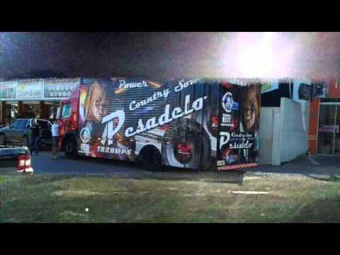 Constellation Power Pesadelo