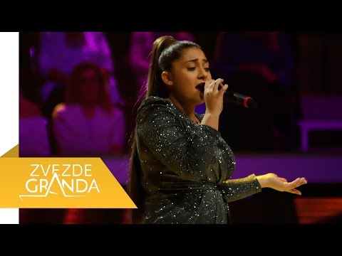 Kristina Malicevic - Zar je svemu kraj, Opatica - (live) - ZG - 19/20 - 04.01.20. EM 16