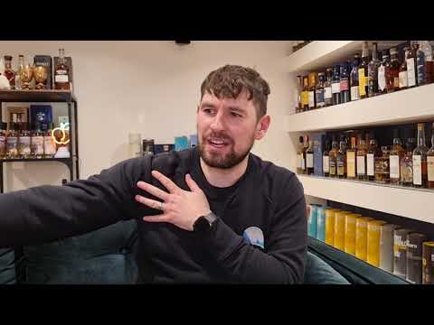 Malt Box Whisky Review 180 - Apogee 12yr Old Pure Malt