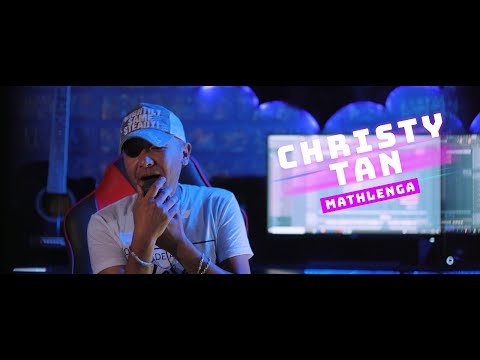 Christy Tan (Cover ) - C.Lalthlengliana (Mathlenga)
