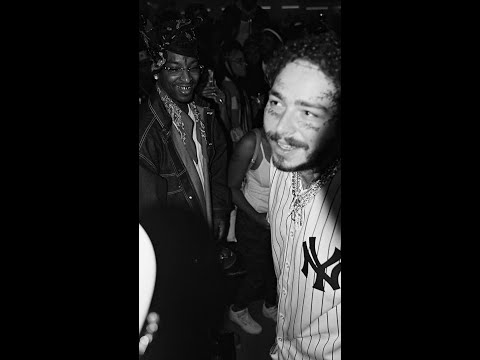 [FREE] 21 Savage x Post Malone Type Beat "Washed Up"