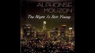 Sample Only   "JUST ANOTHER SAMBA" BY ALPHONSE MOUZON