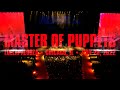 Metallica Master Of Puppets Chicago IL July 28 2022