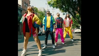 Multicolor Lyrics English Translation