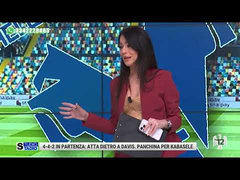 STUDIO STADIO | 26/01/2026