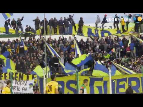 Los mejores momentos de Rosario Central 1 - Villa Mitre 0