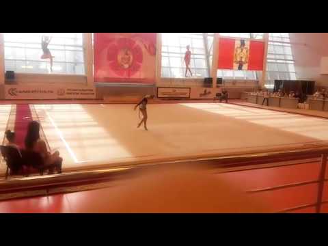 Анфиса Зайцева