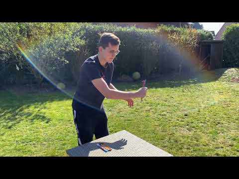 Challenge 04 "Stifte"