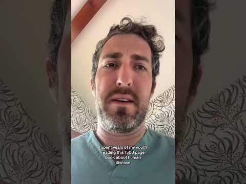 The Root Cause Of Disease