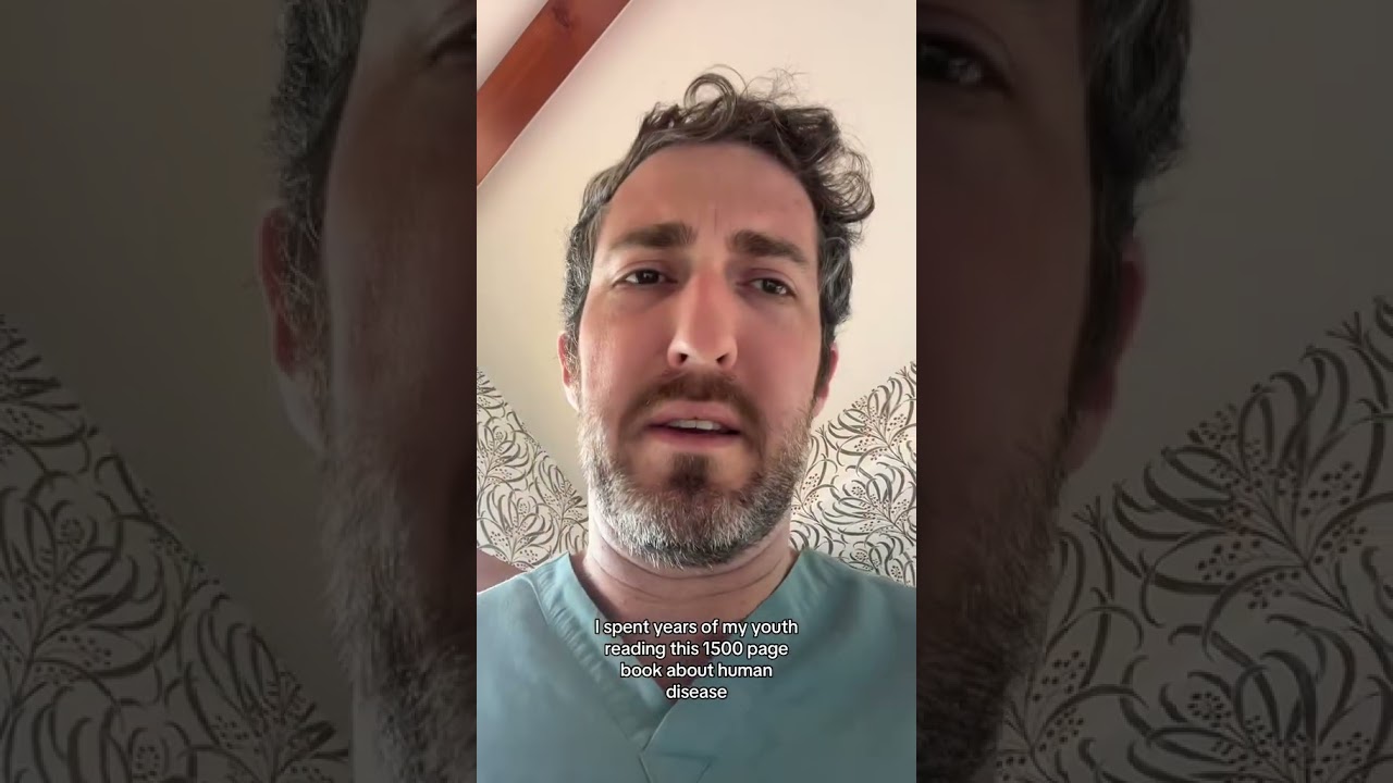 The Root Cause Of Disease