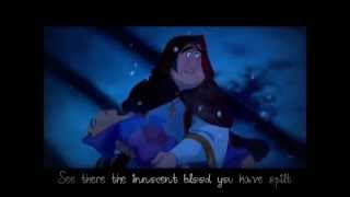 The Bells Of Notre Dame - Video &amp; Lyrics